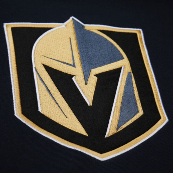 Vegas Golden Knights pánska mikina s kapucňou Origins Fleece Hoodie Current Logo