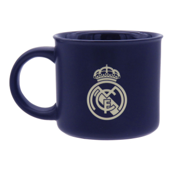 Real Madrid hrnček Azul