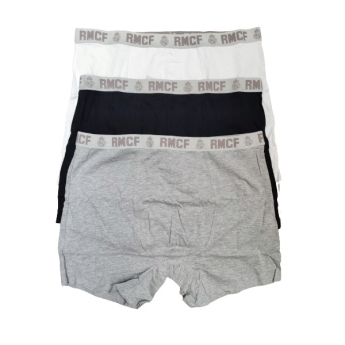 Real Madrid pánske boxerky 3pack