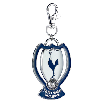 Tottenham prívesok na tašku Shield