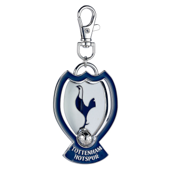 Tottenham prívesok na tašku Shield