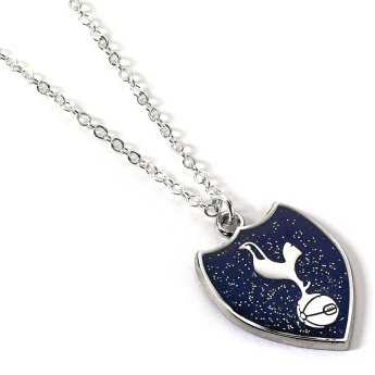 Tottenham prívesok na krk Shield Necklace