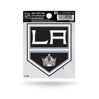 Los Angeles Kings samolepka logo2