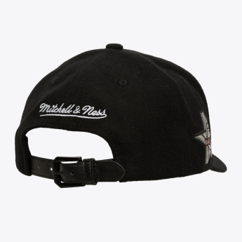 Philadelphia Flyers čiapka flat šiltovka Kicking Wool Pro Strapback