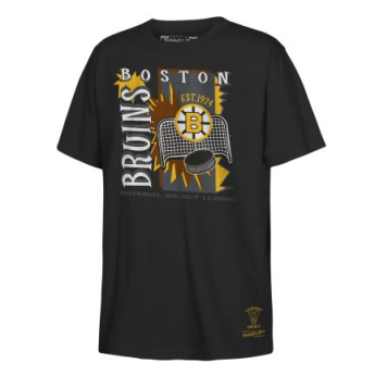 Boston Bruins detské tričko 90S POSTER