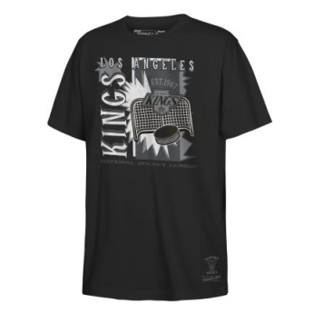 Los Angeles Kings detské tričko 90S POSTER