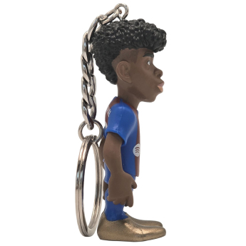 FC Barcelona kľúčenka MINIX Keyring Yamal