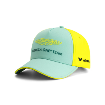 Aston Martin čiapka baseballová šiltovka GP Miami F1 Team 2025