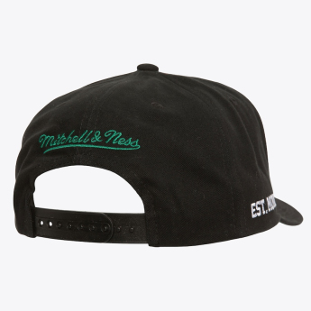 Anaheim Ducks čiapka flat šiltovka Big Time Snapback Vntg