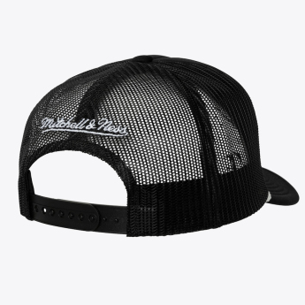 Anaheim Ducks čiapka baseballová šiltovka Graded Trucker