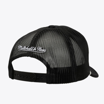 Boston Bruins čiapka baseballová šiltovka Graded Trucker