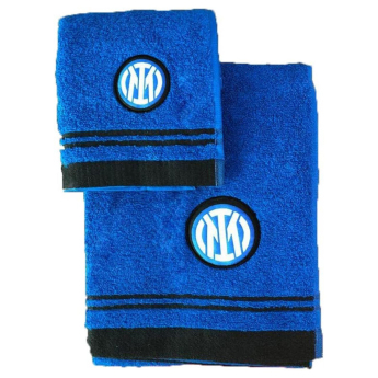 Inter Milano set uterákov blue