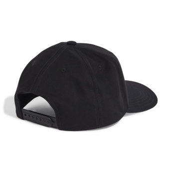 Juventus Torino čiapka flat šiltovka 25/26 black