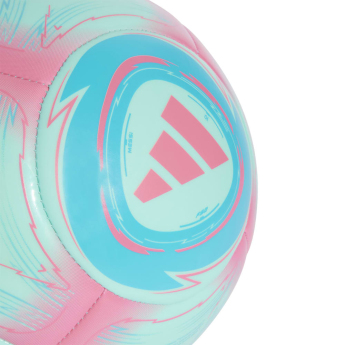 Lionel Messi futbalová lopta MESSI Aqua