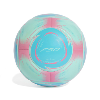 Lionel Messi futbalová lopta MESSI Aqua