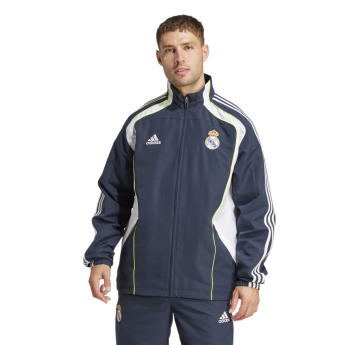 Real Madrid pánska bunda Urban Purist