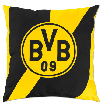 Borussia Dortmund vankúšik Stripe