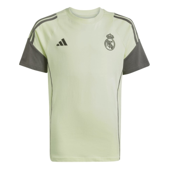 Real Madrid detské tričko Tee almost