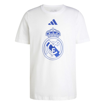 Real Madrid pánske tričko DNA Graphic