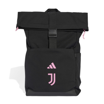 Juventus Torino batoh Back black