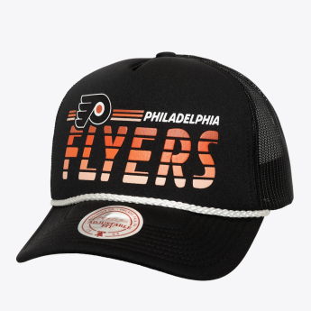 Philadelphia Flyers čiapka baseballová šiltovka Graded Trucker