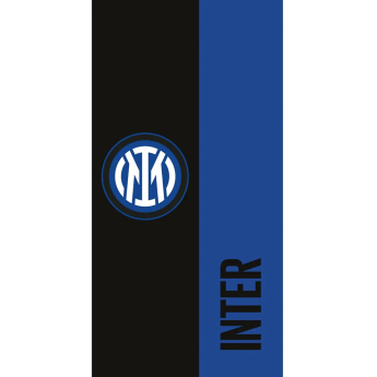 Inter Milano osuška Half
