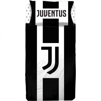 Juventus Torino posteľná sada Crest