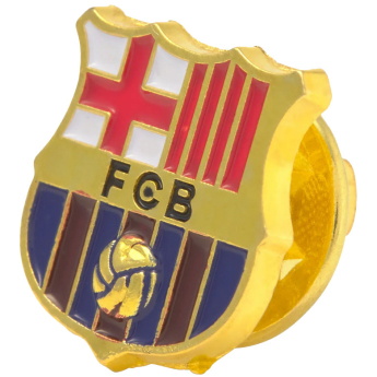 FC Barcelona odznak Mix