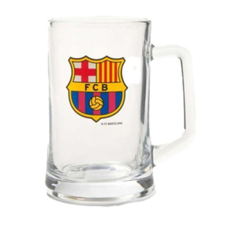 FC Barcelona polliter small Jarra