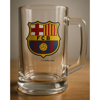FC Barcelona polliter small Jarra