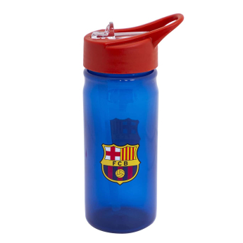 FC Barcelona fľaša na pitie Clasic