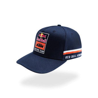 Red Bull KTM čiapka baseballová šiltovka Traction navy 2025