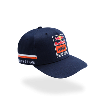 Red Bull KTM čiapka baseballová šiltovka Traction navy 2025