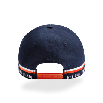 Red Bull KTM čiapka baseballová šiltovka Traction navy 2025