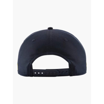 Red Bull KTM čiapka flat šiltovka Brad Binde navy 2025