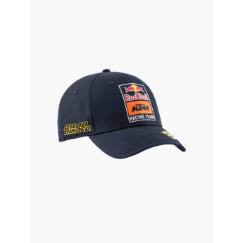 Red Bull KTM detská čiapka baseballová šiltovka Brad Binder logo navy 2025