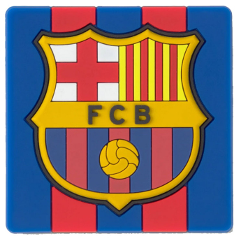 FC Barcelona magnetka Escudo