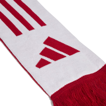 FC Arsenal zimný šál Scarf scarlet