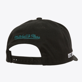 San Jose Sharks čiapka flat šiltovka Big Time Snapback