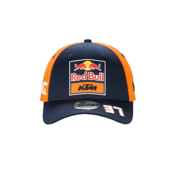 Red Bull KTM čiapka baseballová šiltovka Pedro Acosta official Teamline Replica 2025