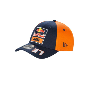 Red Bull KTM čiapka baseballová šiltovka Pedro Acosta official Teamline Replica 2025