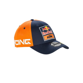 Red Bull KTM čiapka baseballová šiltovka Brad Binder official Teamline Replica 2025