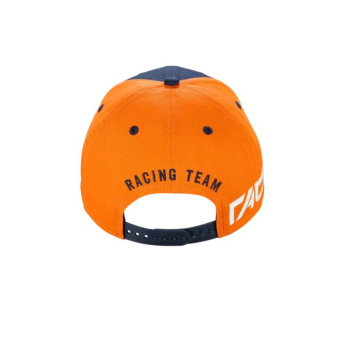 Red Bull KTM čiapka baseballová šiltovka Brad Binder official Teamline Replica 2025