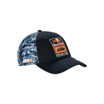Red Bull KTM čiapka baseballová šiltovka Maverick Vinales