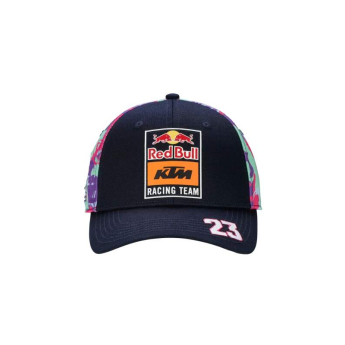 Red Bull KTM čiapka baseballová šiltovka Enea Bastianini
