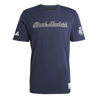 Tričko REAL MADRID US Pack