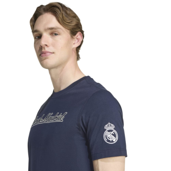 Real Madrid pánske tričko US Pack
