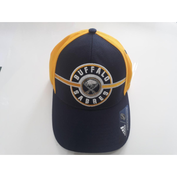Buffalo Sabres čiapka baseballová šiltovka Circle Adjustable