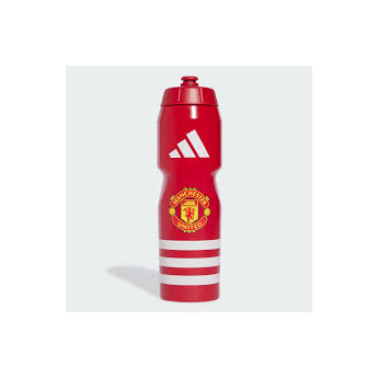 Manchester United fľaša na pitie Bottle red