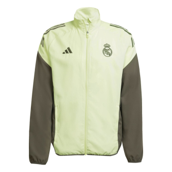 Real Madrid pánska bunda Presentation almost